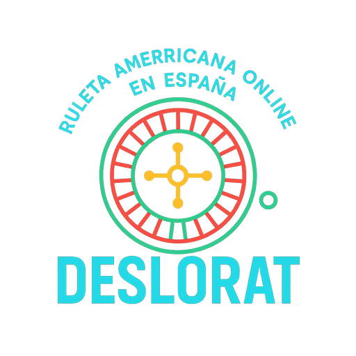 Ruleta Americana Online En España Deslorat