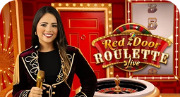 Red Door Roulette